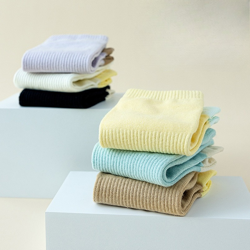 6 pairs Summer thin breathable – Toe Sock Split recenzja i cena