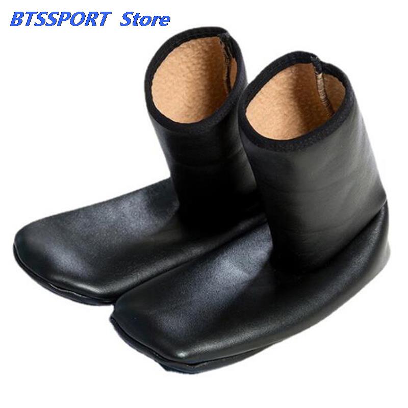Unisex Winter Warm Leather The – Thermal Sock Winter recenzja i cena