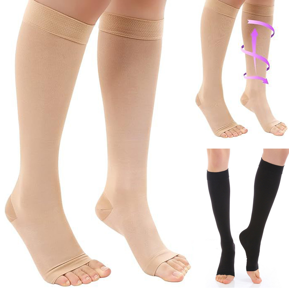 Medical Calf Compression Stock – Compression Sleeve Calf recenzja i cena