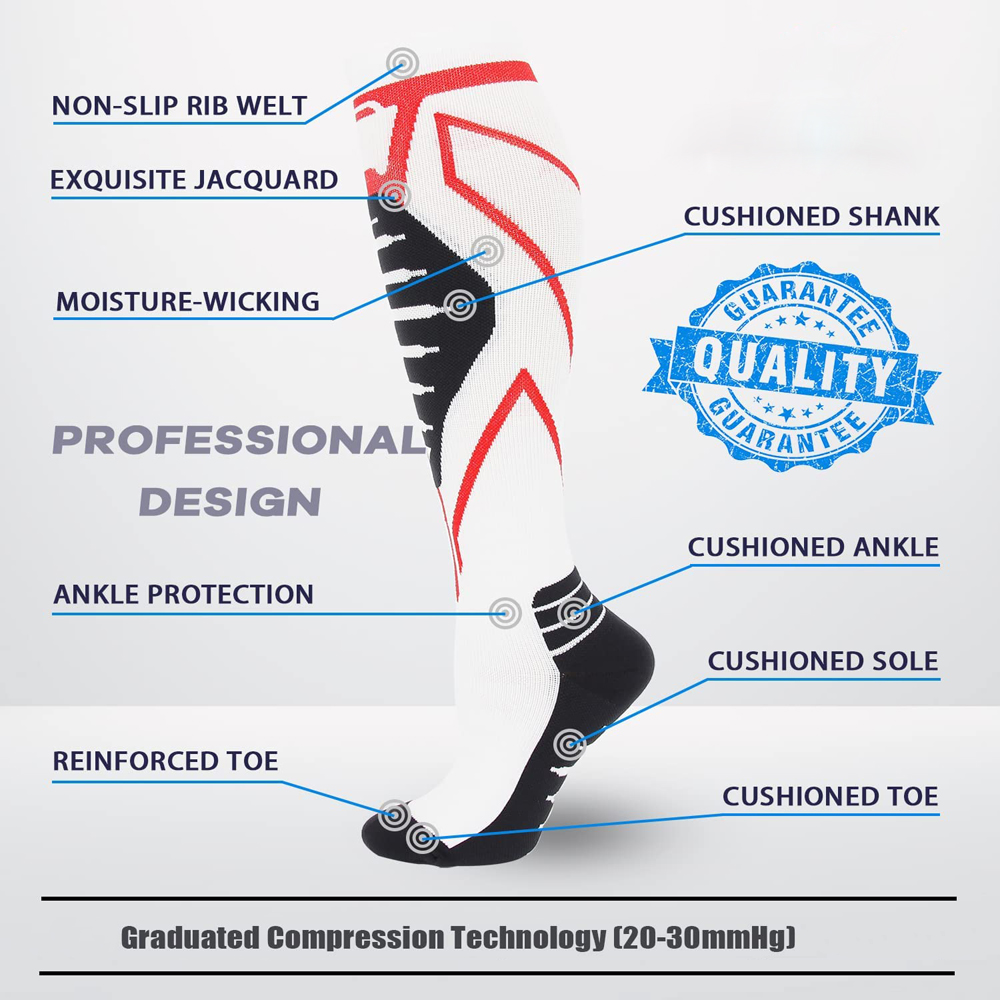 1Pair Compression Socks for Me – Compression Sock Medical recenzja i cena