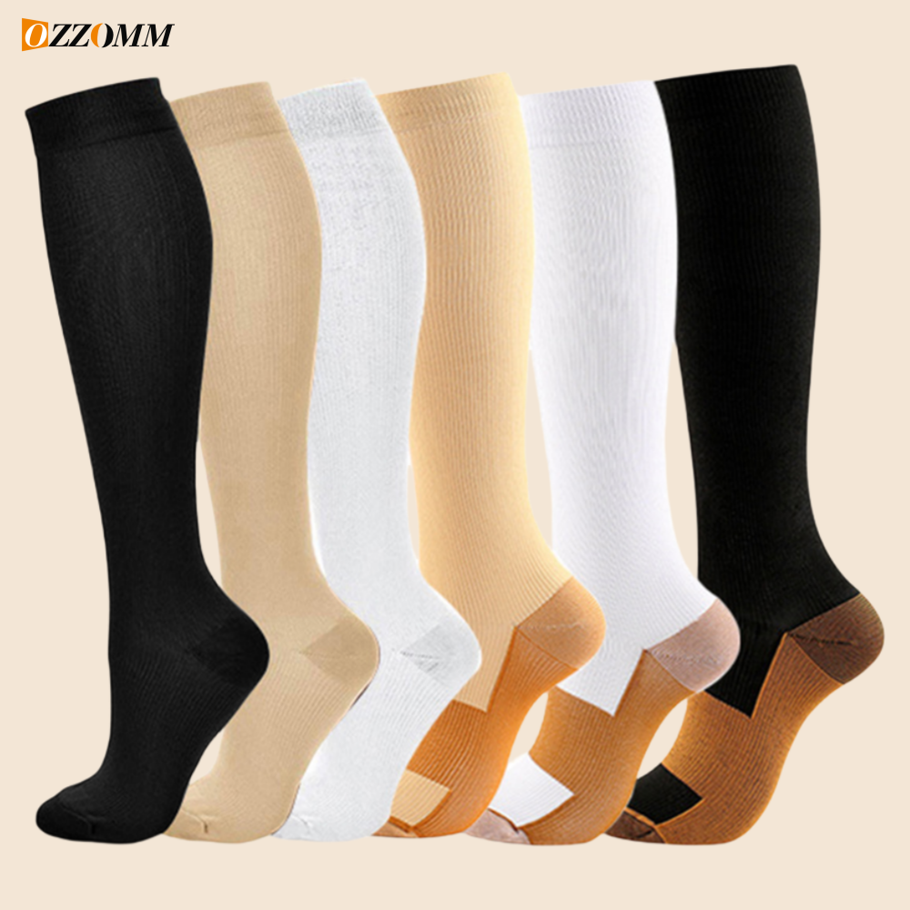 1Pair Women&Men Compression So – Compression Sock Medical recenzja i cena