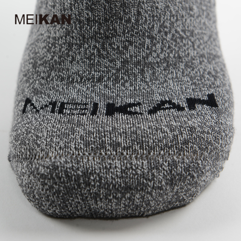 MEIKAN Men Merino Wool Socks C – Wool Hiking Sock recenzja i cena