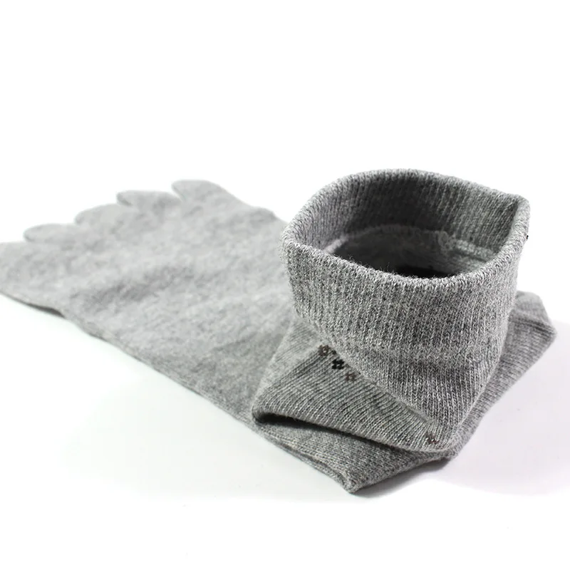 Men Autumn And Winter New Cott – Cotton Crew Sock Pack recenzja i cena