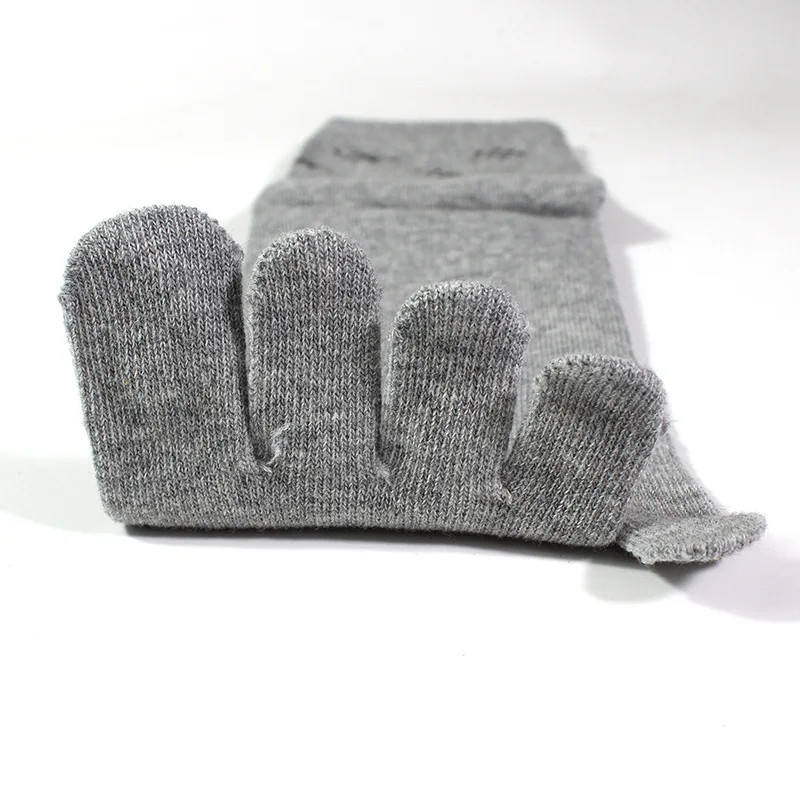 Men Autumn And Winter New Cott – Cotton Crew Sock Pack recenzja i cena