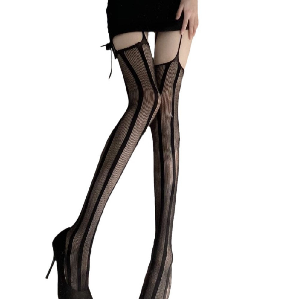 Summer Fashion Women's Thin Si – Fishnet Stocking Women recenzja i cena