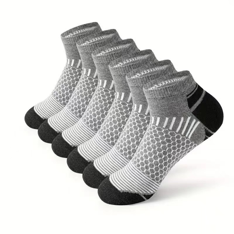 12Pairs Men's Ankle Athletic S – Ankle Sock Low Cut recenzja i cena