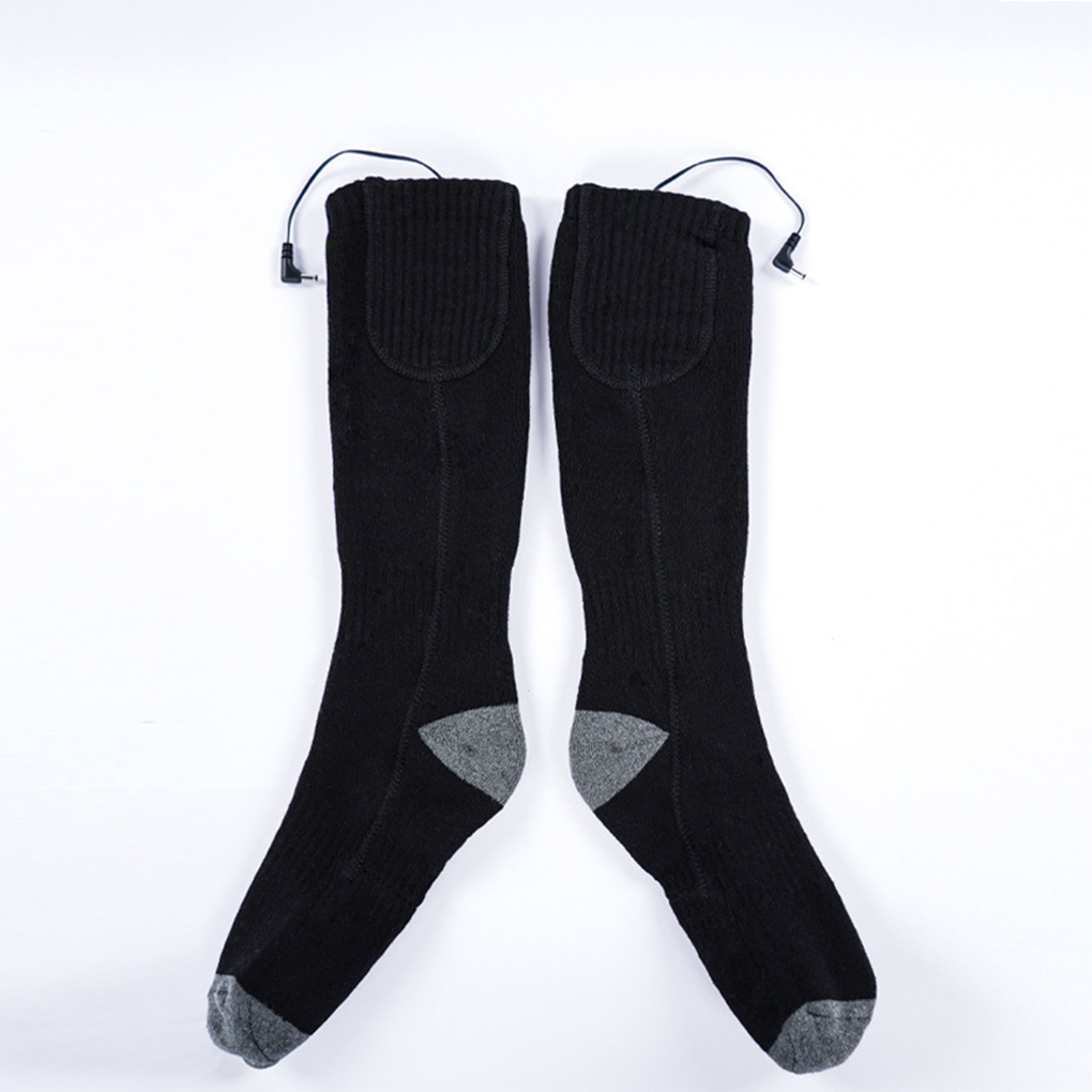 Winter Heated Socks Electric H – Thermal Sock Winter recenzja i cena