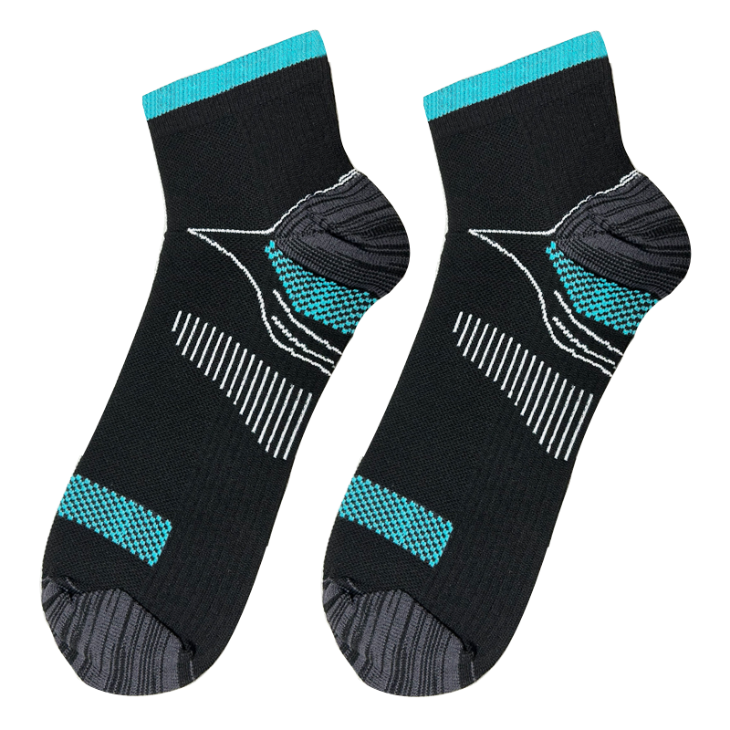 1Pairs Plantar Fasciitis Socks – Ankle Brace Sock recenzja i cena