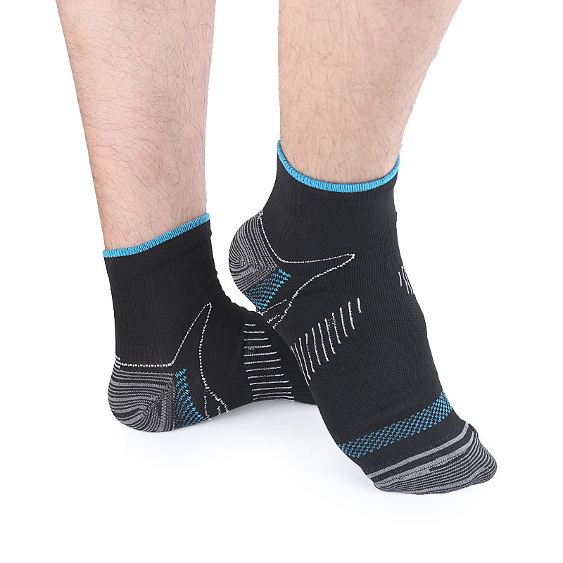 1Pairs Plantar Fasciitis Socks – Ankle Brace Sock recenzja i cena