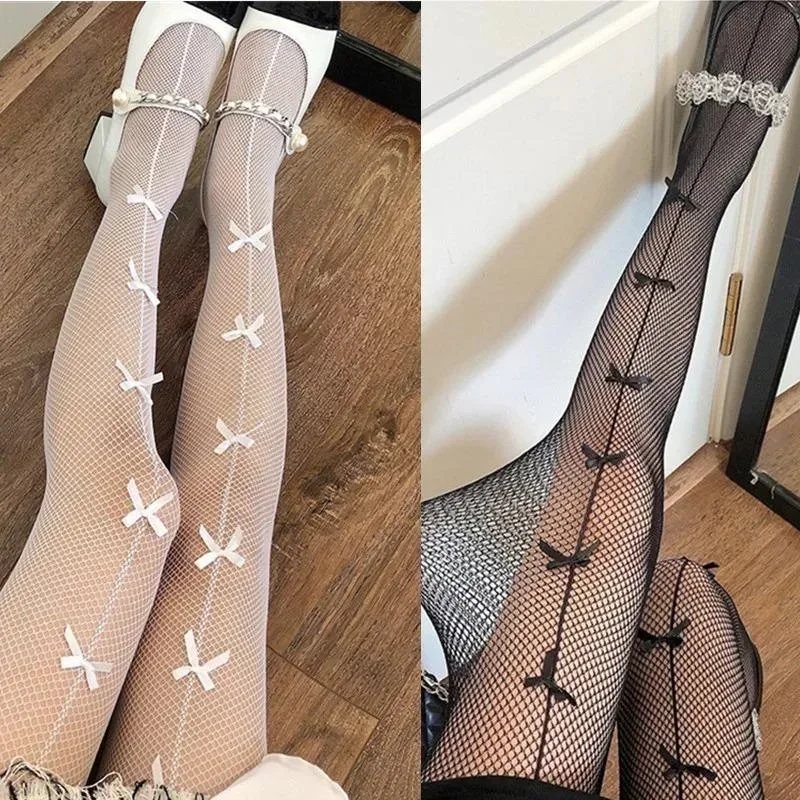 Women Stockings Pantyhose Holl – Fishnet Stocking Women recenzja i cena