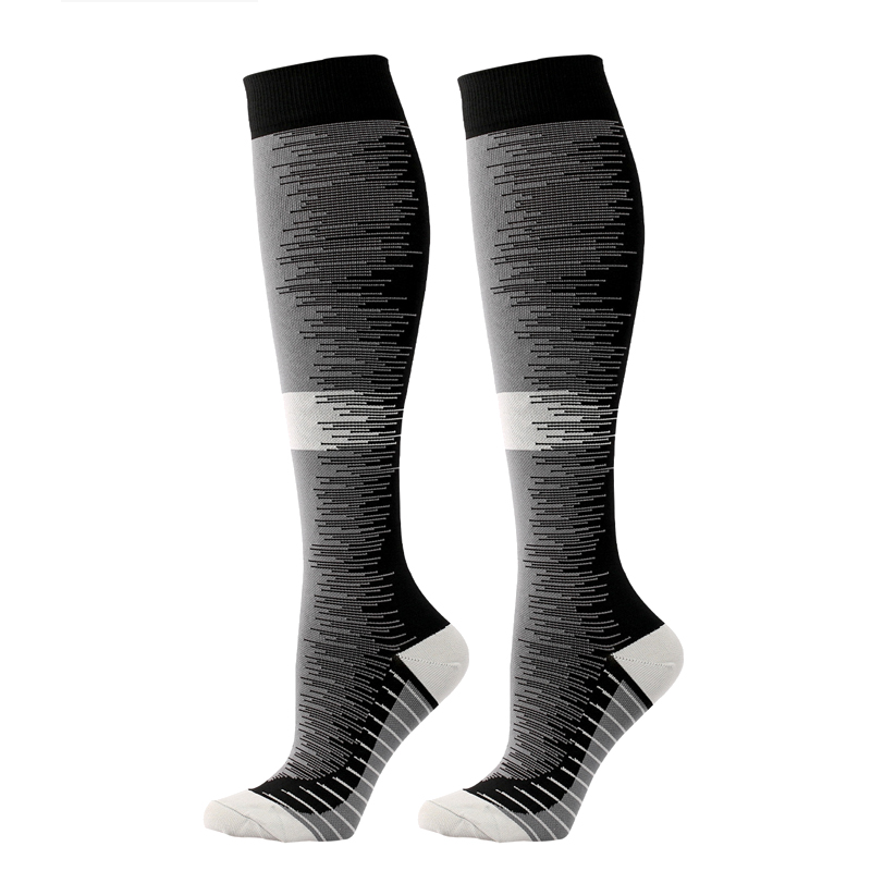 4Pairs Football Soccer Stockin – Compression Sock Medical recenzja i cena