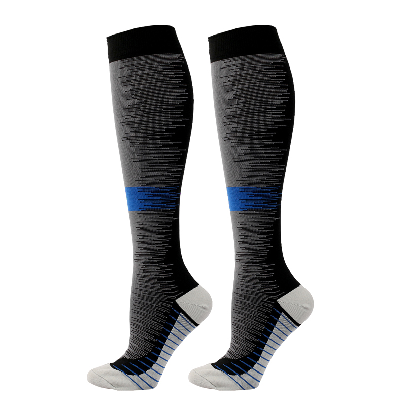 4Pairs Football Soccer Stockin – Compression Sock Medical recenzja i cena
