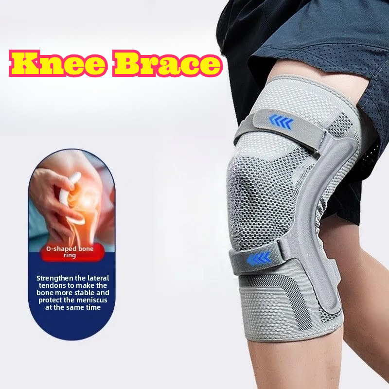 Knee Support Sleeve Patella St – Compression Sleeve Calf recenzja i cena