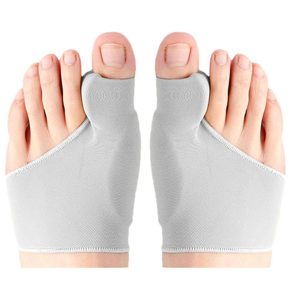 Toe Separator Hallux Valgus Bu – Ankle Brace Sock recenzja i cena