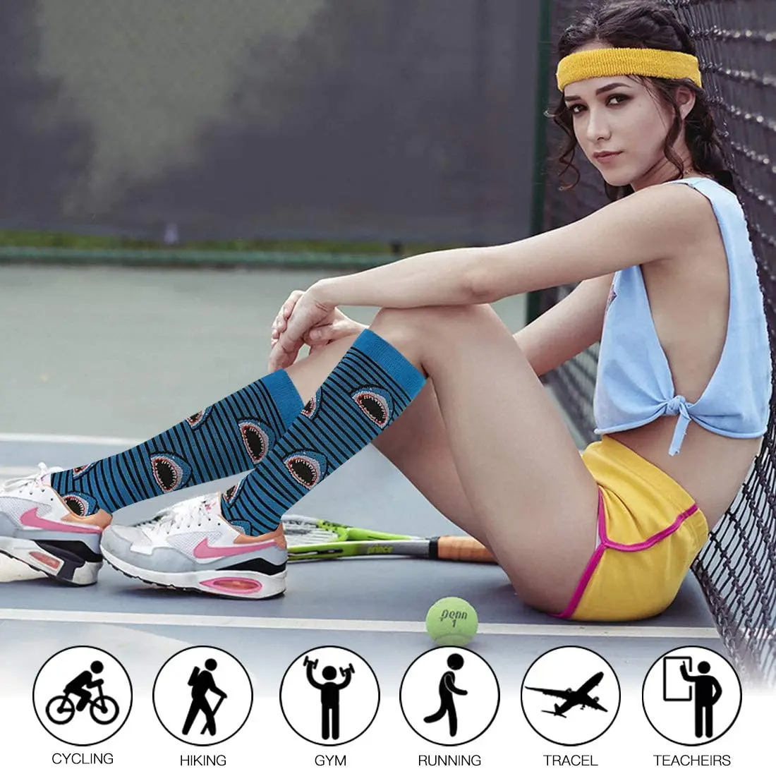 Compression Socks Men Women Ru – Compression Sock Medical recenzja i cena