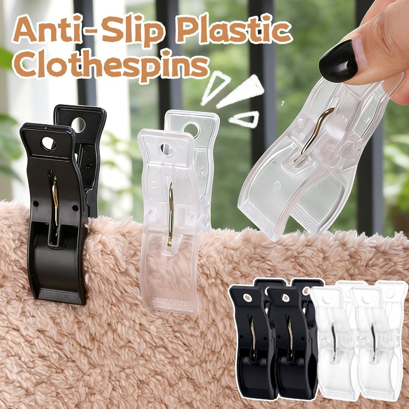 Non-Slip Clothespins Multi-Fun – Sock Organizer Tray recenzja i cena