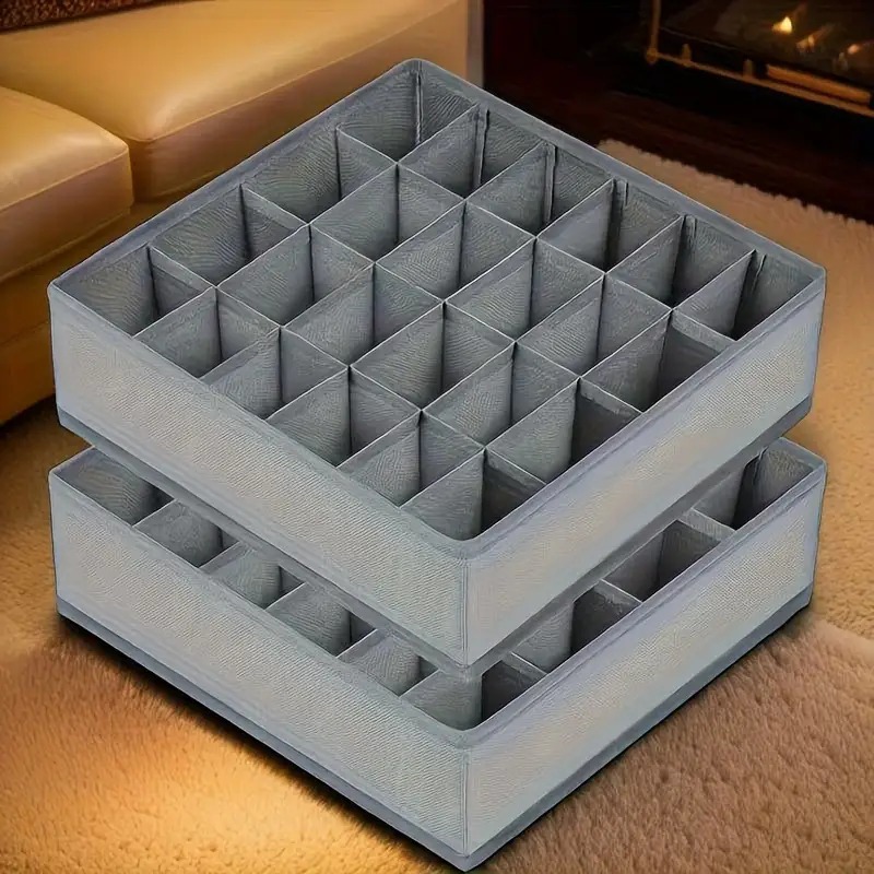 1/2 PCS Sock Underwear Separat – Sock Organizer Tray recenzja i cena