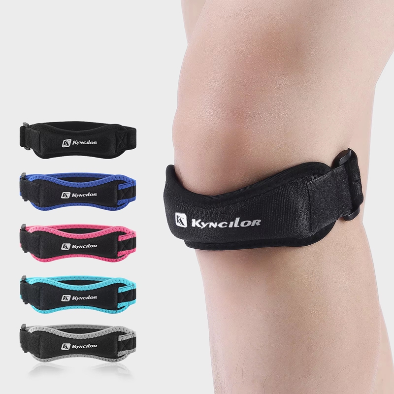 Outdoor Sports Knee Pads Patel – Compression Sleeve Calf recenzja i cena