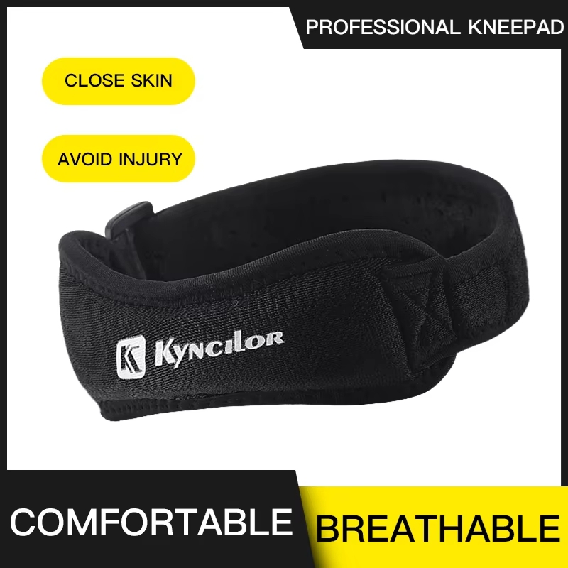 Outdoor Sports Knee Pads Patel – Compression Sleeve Calf recenzja i cena