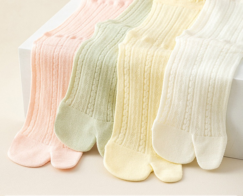 5 Pairs Split-toe Socks Women  – Toe Sock Split recenzja i cena