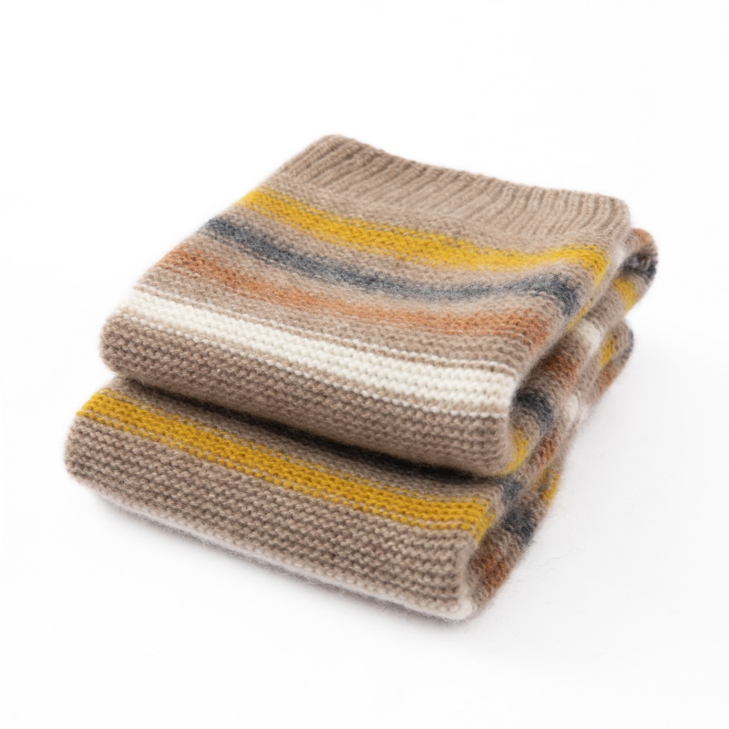 100% Pure Cashmere Women's Leg – Thermal Sock Winter recenzja i cena
