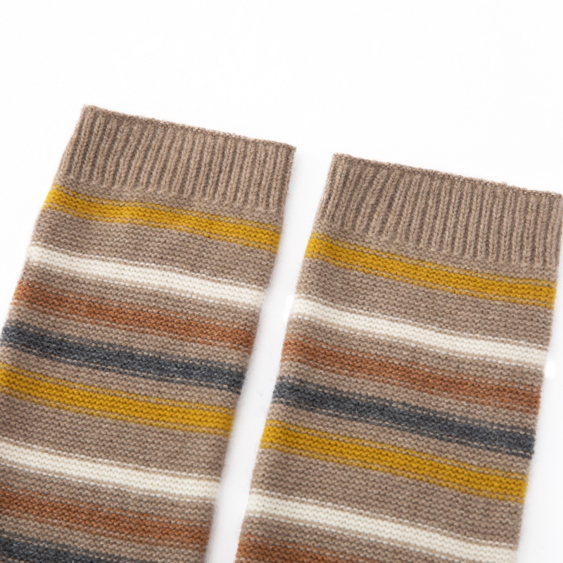 100% Pure Cashmere Women's Leg – Thermal Sock Winter recenzja i cena