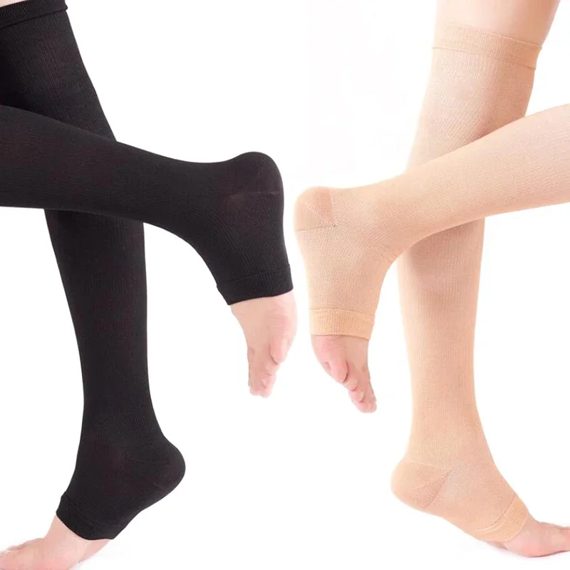 1 Pair Toe to Knee Compression – Compression Sock Medical recenzja i cena