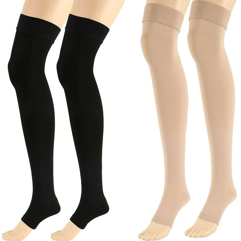 1 Pair Toe to Knee Compression – Compression Sock Medical recenzja i cena