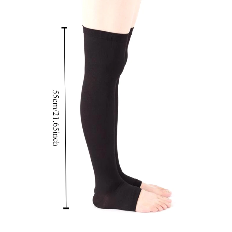 1 Pair Toe to Knee Compression – Compression Sock Medical recenzja i cena