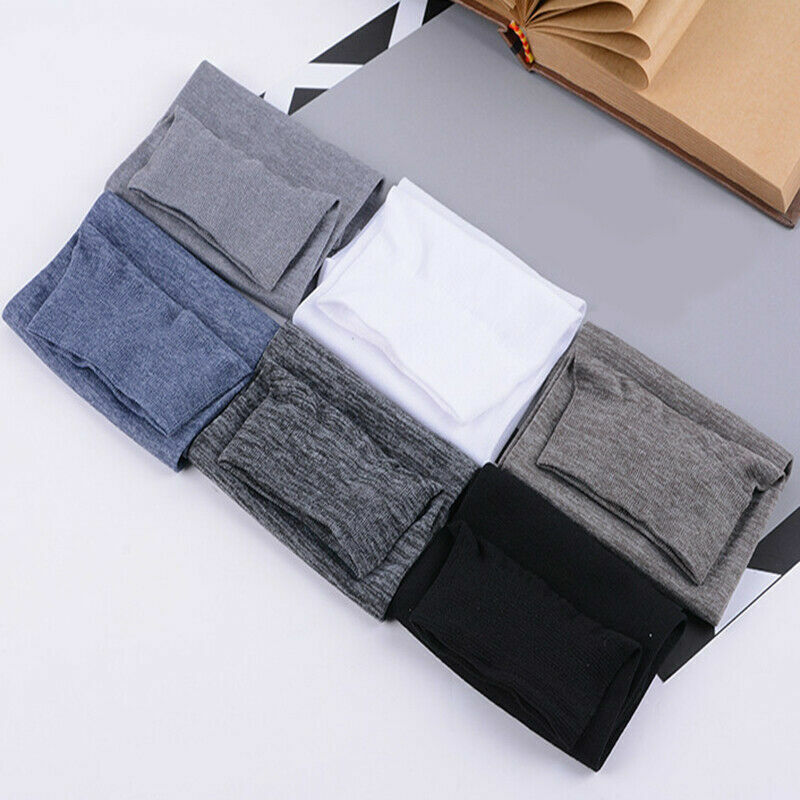 Men Bamboo Fiber Socks Summer  – Silk Sock Bamboo recenzja i cena