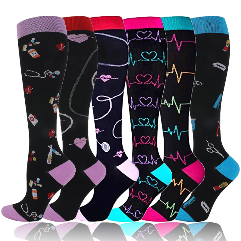 Compression Socks 20-30 Mmhg R – Compression Sock Medical recenzja i cena
