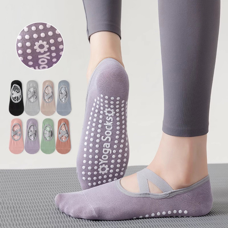 Breathable Towel Bottom Yoga S – Grip Sock Yoga recenzja i cena