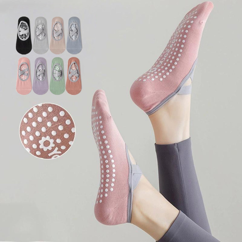 Breathable Towel Bottom Yoga S – Grip Sock Yoga recenzja i cena