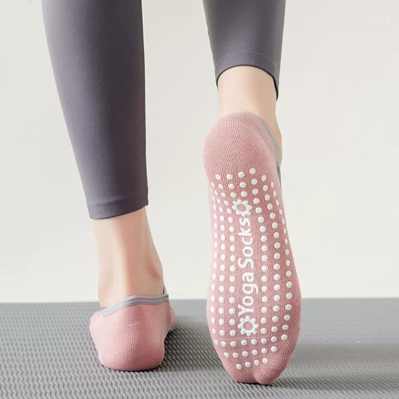Breathable Towel Bottom Yoga S – Grip Sock Yoga recenzja i cena