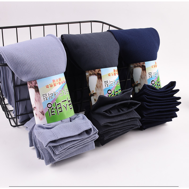 Breathable Long Socks Bamboo F – Silk Sock Bamboo recenzja i cena