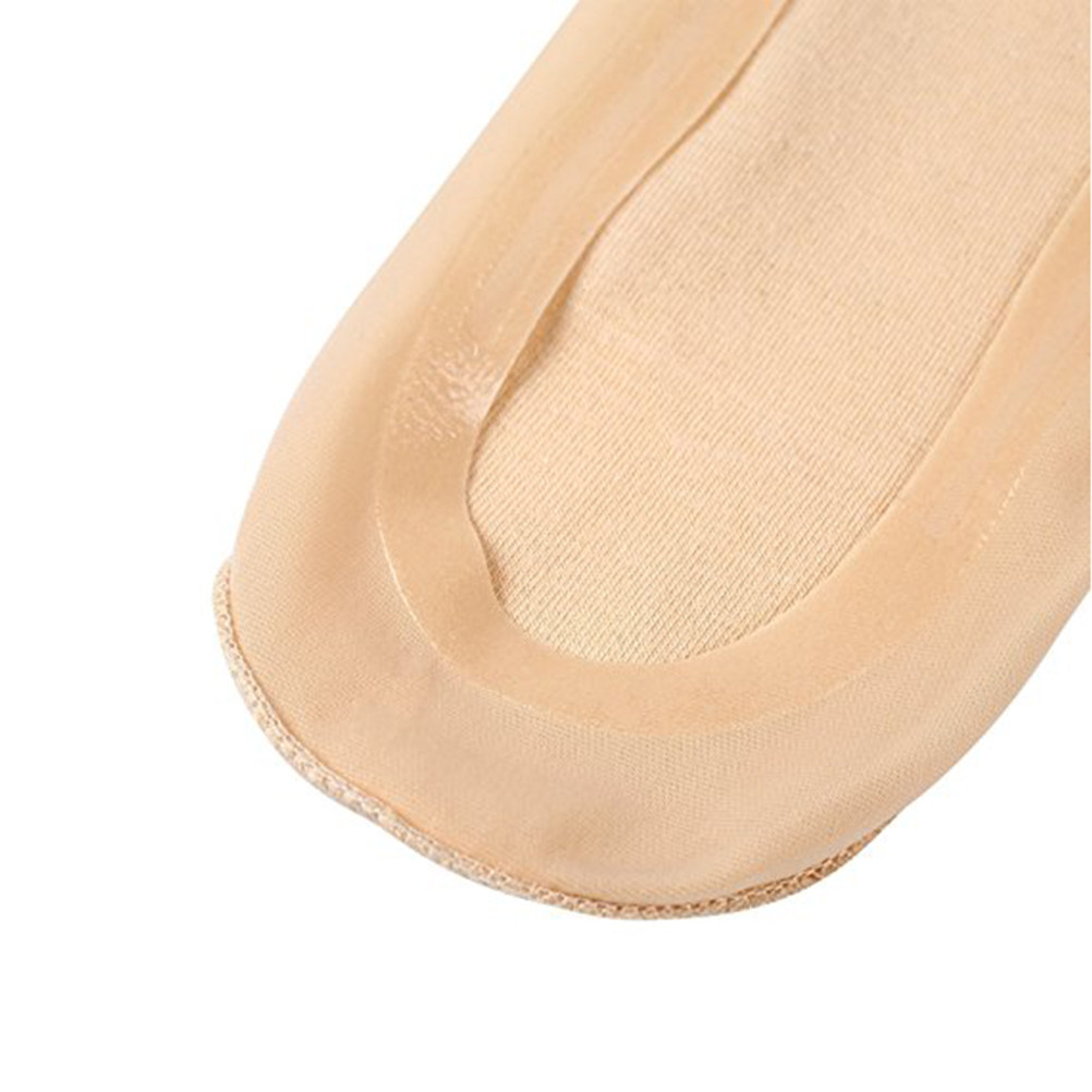 4Pair Women's Invisible Low Cu – Invisibility Sock Loafer recenzja i cena