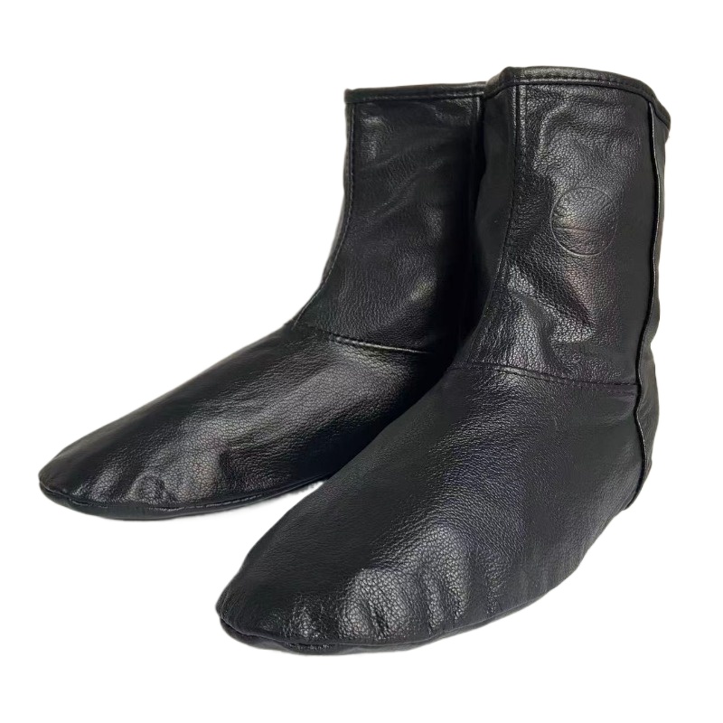 Thermal Sheepskin Leather Sock – Thermal Sock Winter recenzja i cena