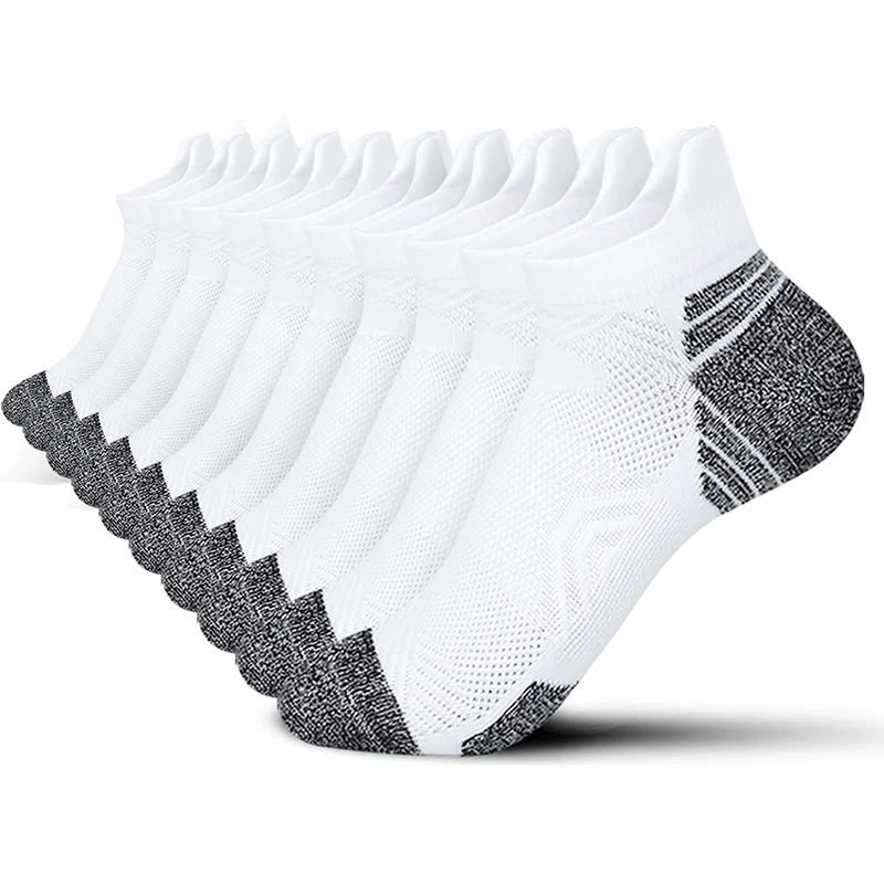 5 Pairs Performance Athletic A – Ankle Brace Sock recenzja i cena