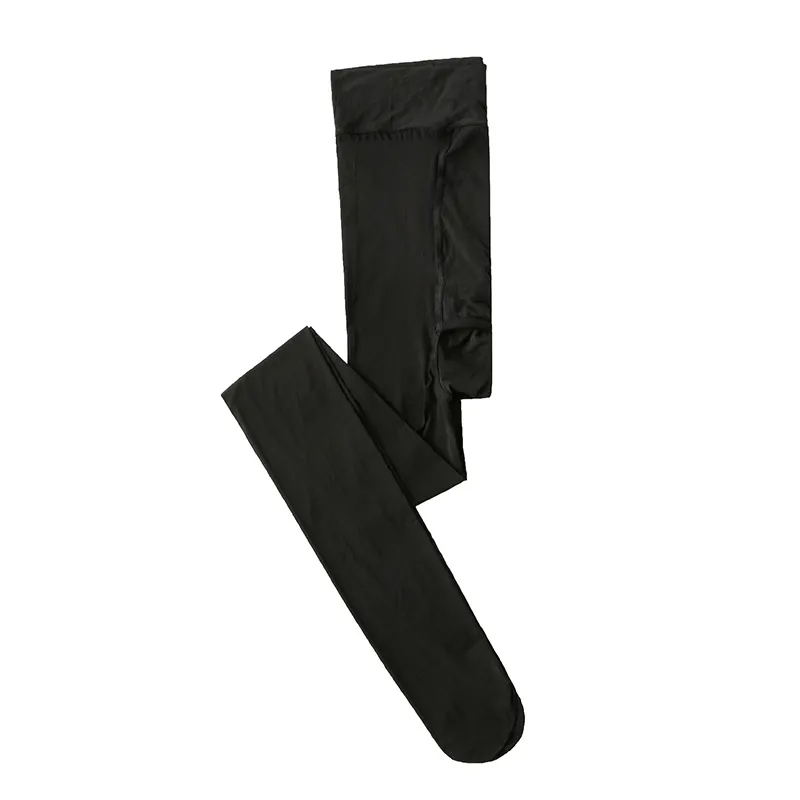 Plus Size Men Sexy Sheer Black – Tights Pantyhose Sheer recenzja i cena