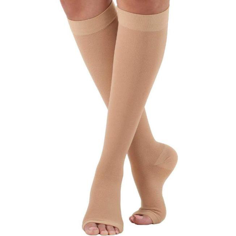 S-XL Compression Stockings Str – Compression Sleeve Calf recenzja i cena