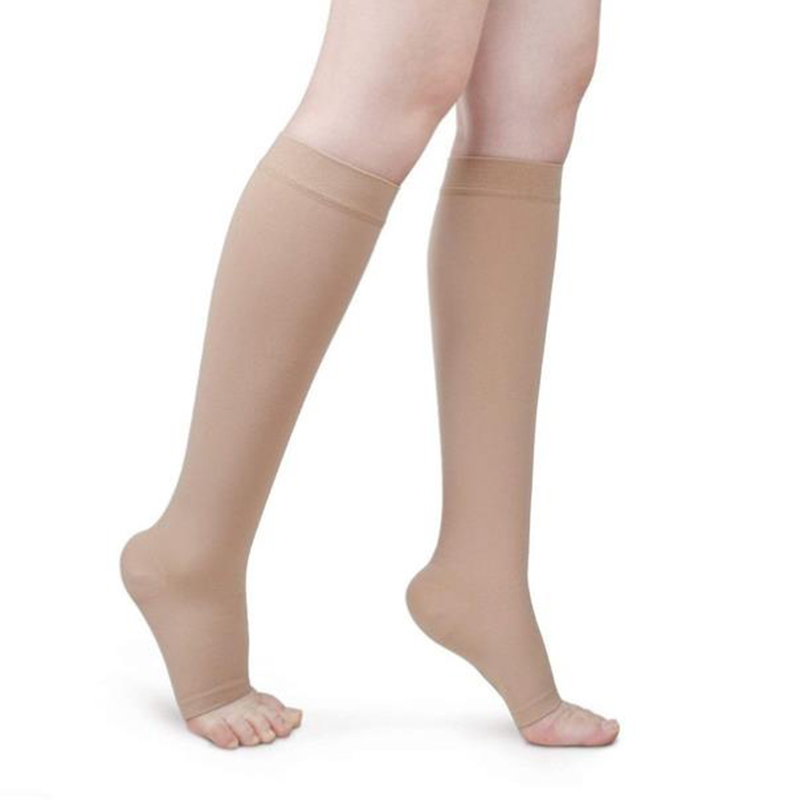 S-XL Compression Stockings Str – Compression Sleeve Calf recenzja i cena