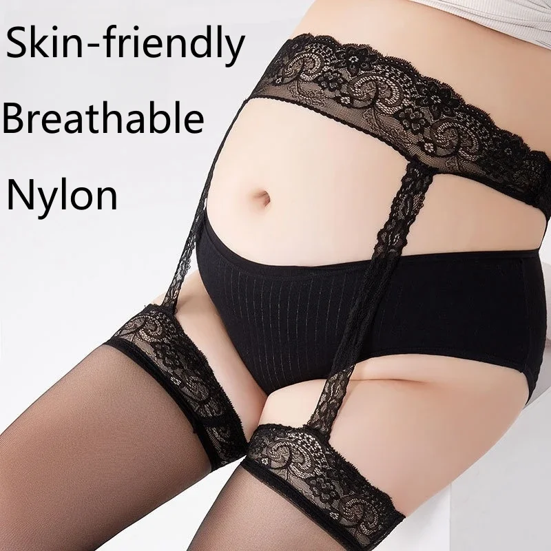 Plus Size Oversize Women Big F – Tights Pantyhose Sheer recenzja i cena