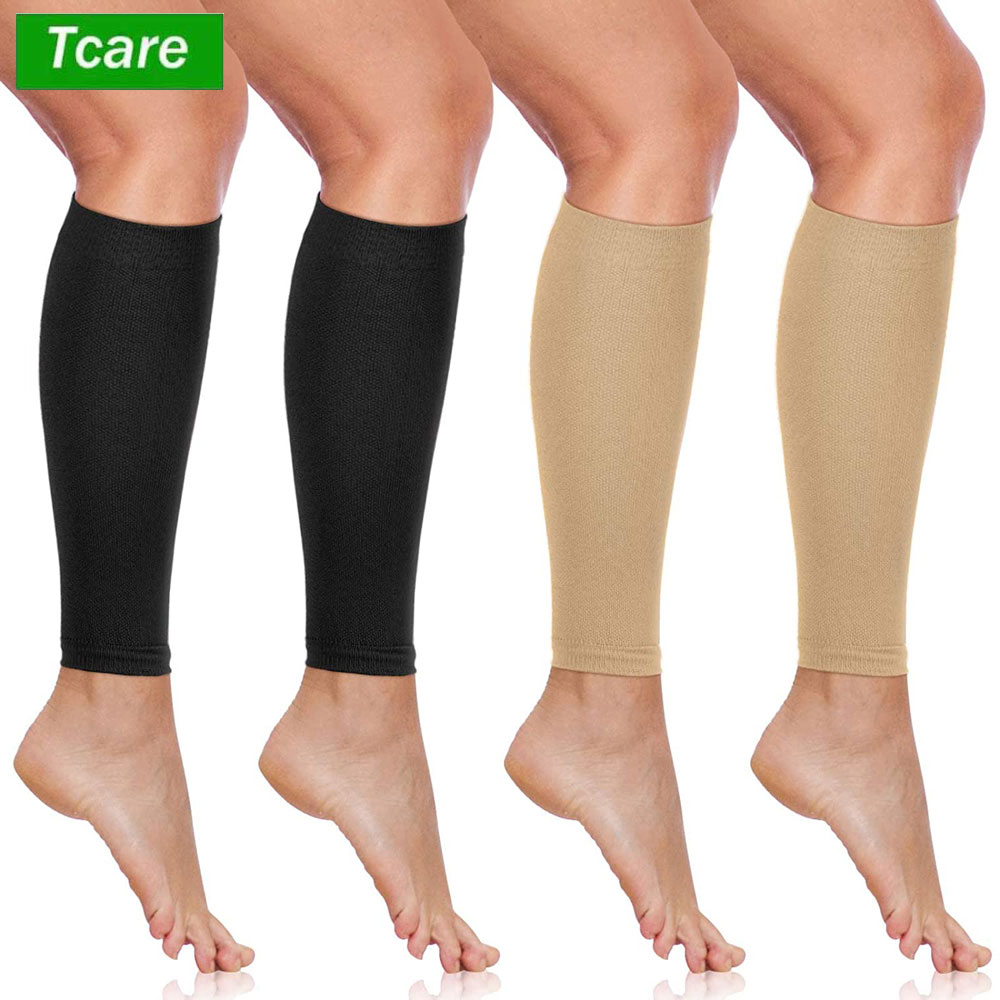 1Pair Calf Compression Sleeve  – Compression Sleeve Calf recenzja i cena