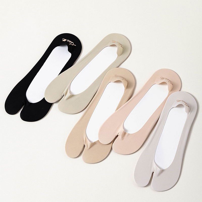 Ultra Thin Split Toe Socks Sum – Toe Sock Split recenzja i cena