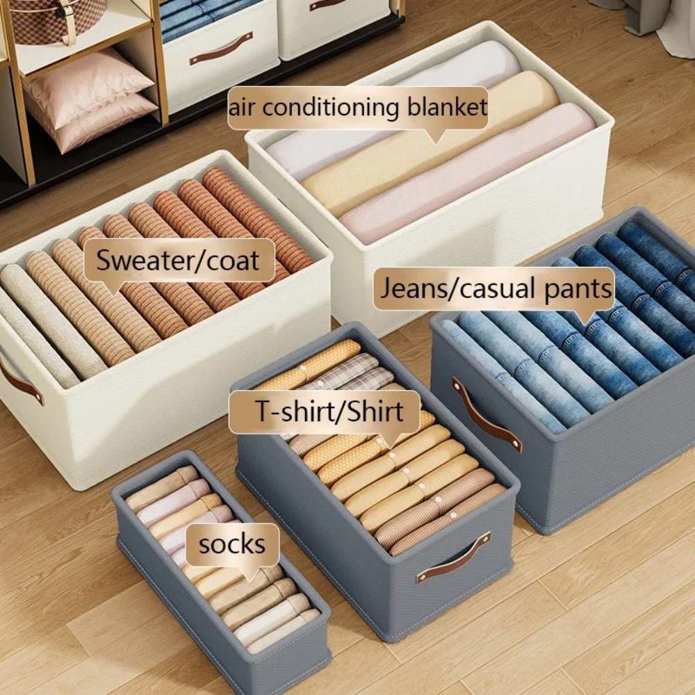 1PC Oxford Clothing and Toy St – Sock Organizer Tray recenzja i cena