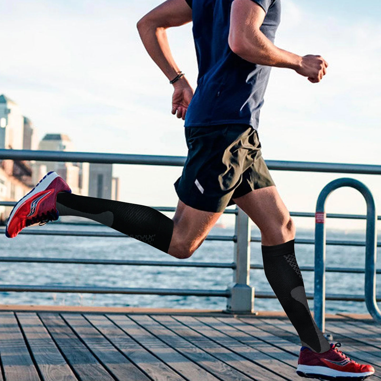 Running Compression Socks Vari – Compression Sock Medical recenzja i cena