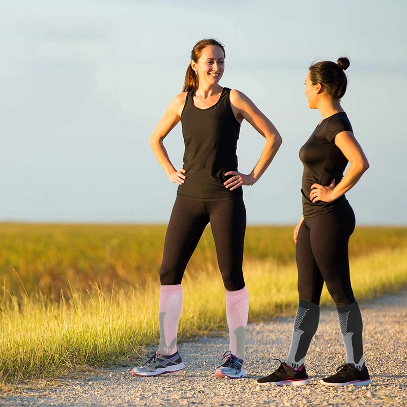 Running Compression Socks Vari – Compression Sock Medical recenzja i cena