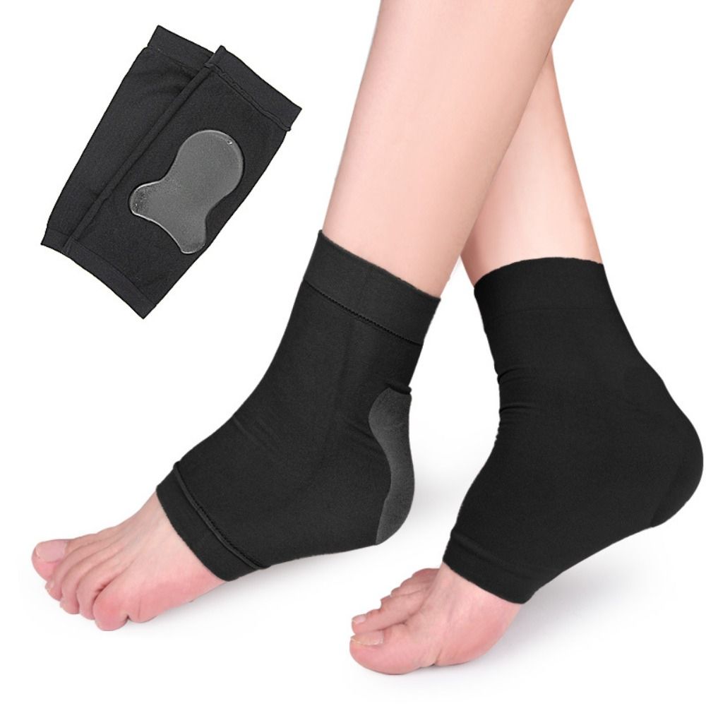 1pair Sports Invisible Silicon – Ankle Brace Sock recenzja i cena