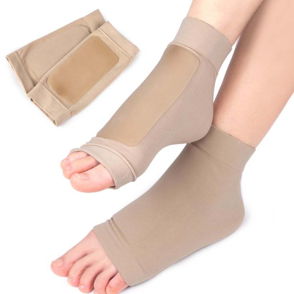 1pair Sports Invisible Silicon – Ankle Brace Sock recenzja i cena