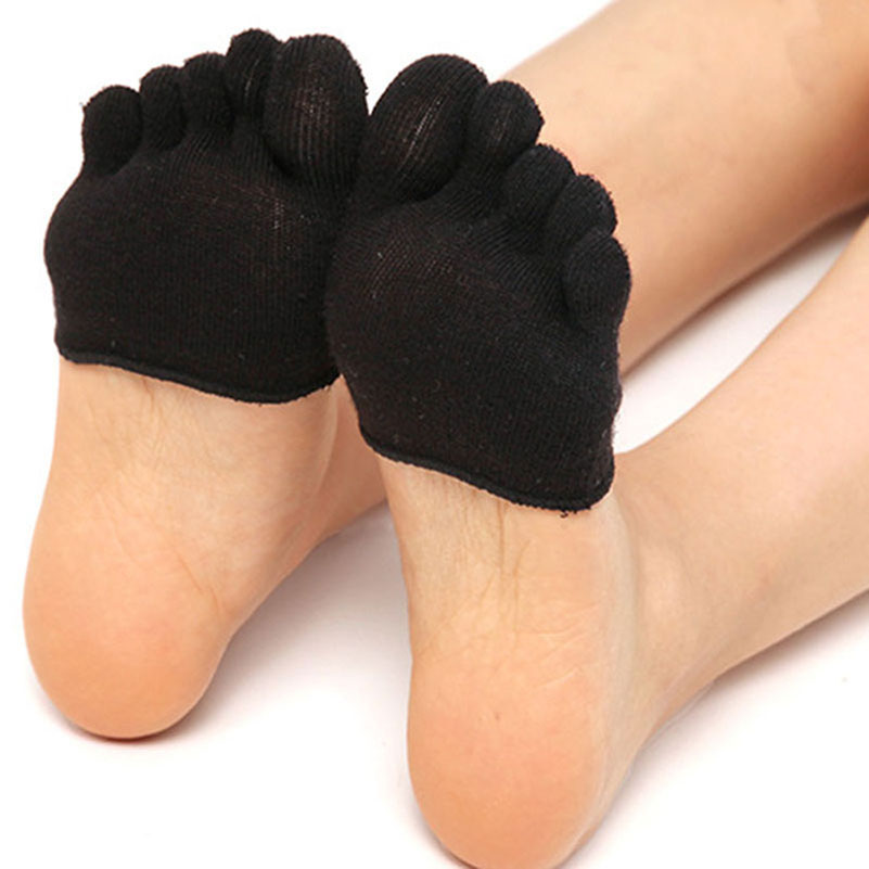 6 Pairs/set Women Cotton Foref – No Show Sock Women recenzja i cena